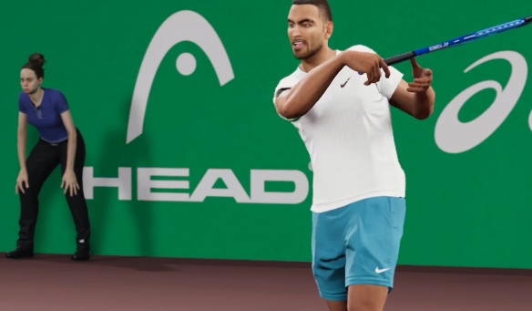 一位年轻队 一位年轻队