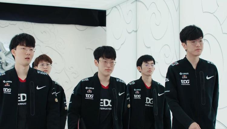 一种趋势 一种趋势