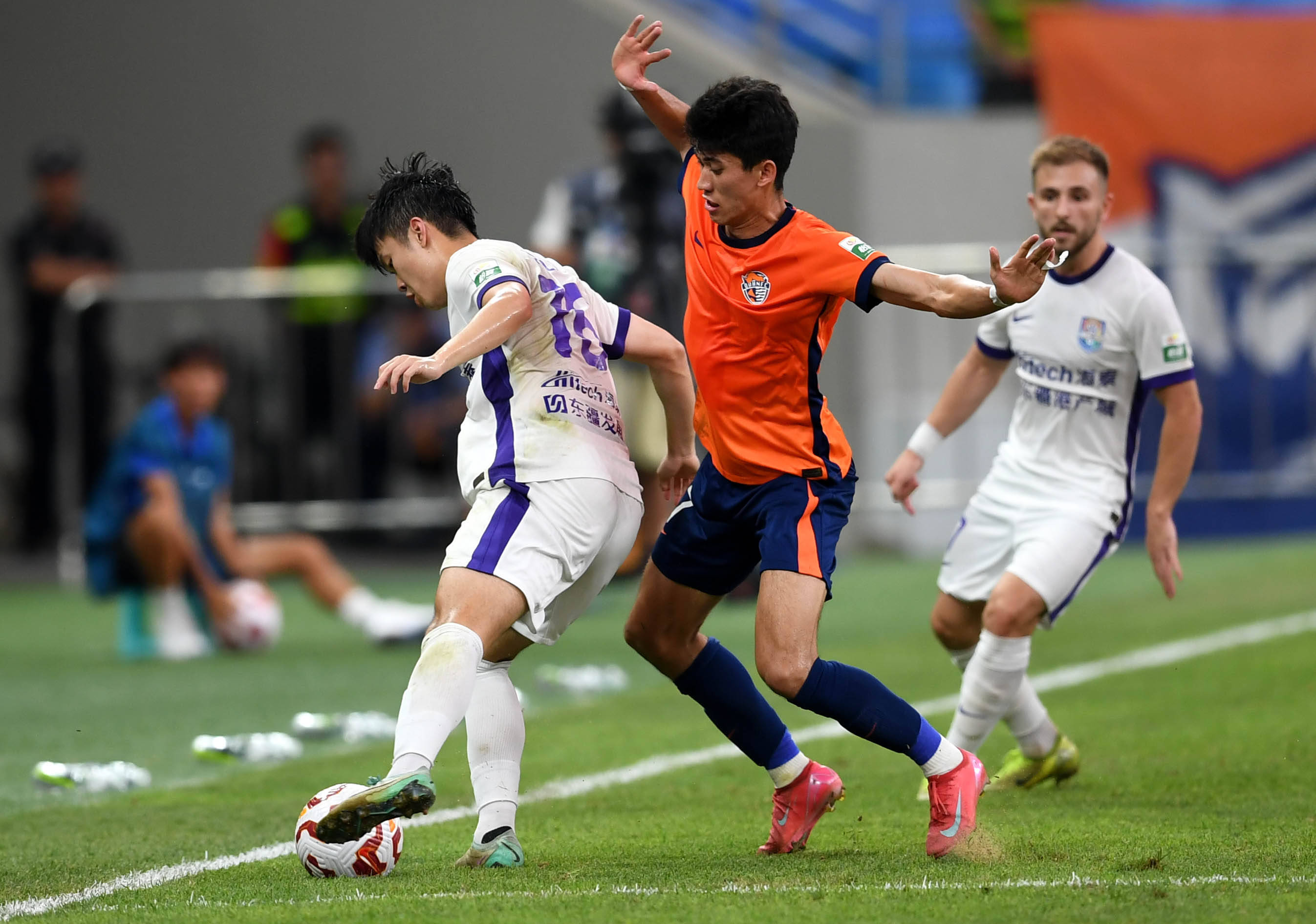 过分的干预 过分的干预