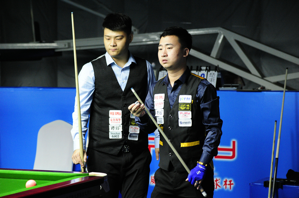 他能迅速切 他能迅速切