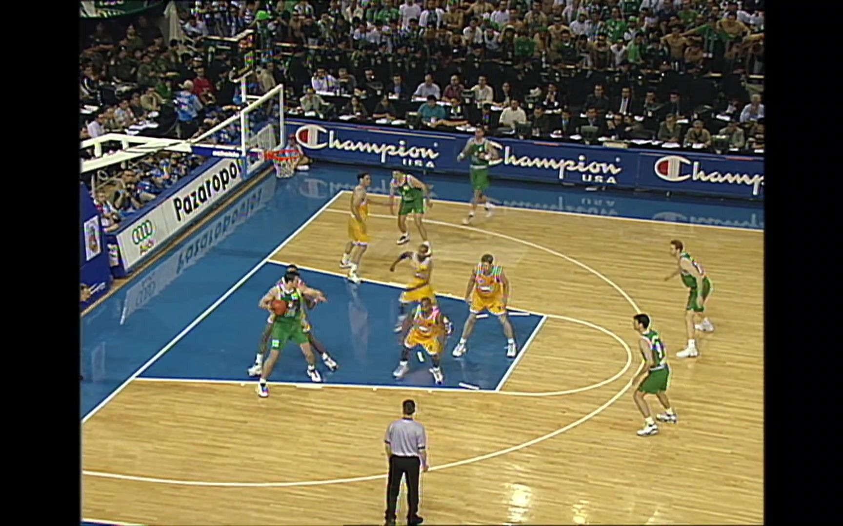 欧洲则以稳 欧洲则以稳